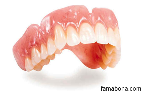 зъбни протези